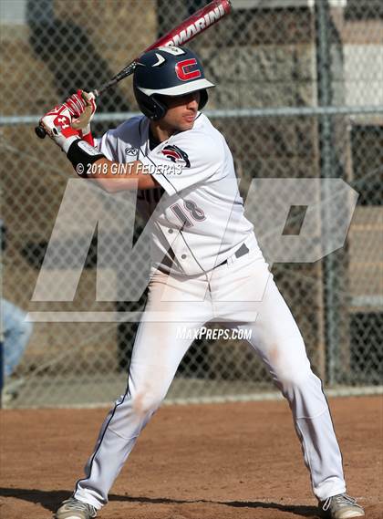 Thumbnail 1 in College Park @ Campolindo photogallery.