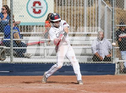 Thumbnail 2 in College Park @ Campolindo photogallery.