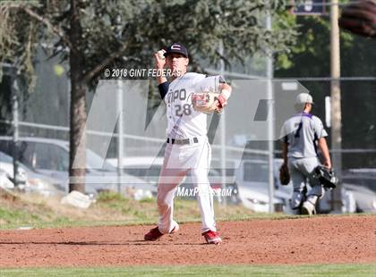Thumbnail 3 in College Park @ Campolindo photogallery.