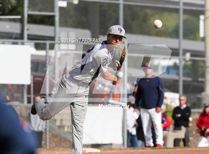 Thumbnail 1 in College Park @ Campolindo photogallery.