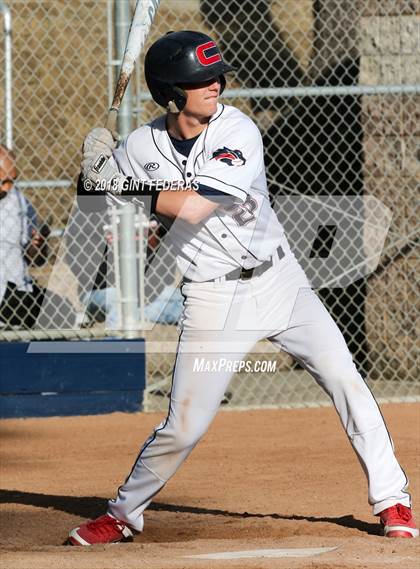 Thumbnail 1 in College Park @ Campolindo photogallery.