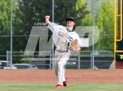 Thumbnail 1 in College Park @ Campolindo photogallery.