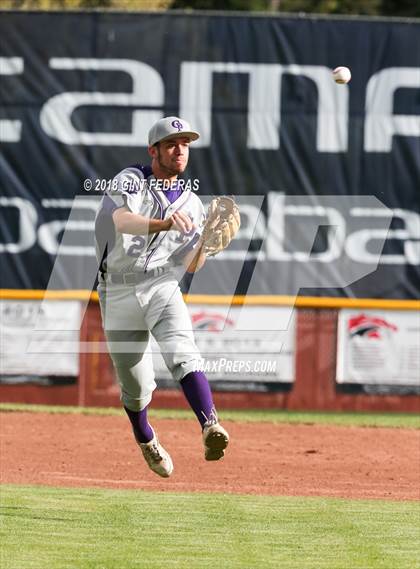 Thumbnail 3 in College Park @ Campolindo photogallery.