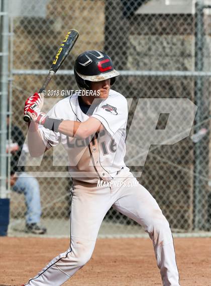 Thumbnail 2 in College Park @ Campolindo photogallery.