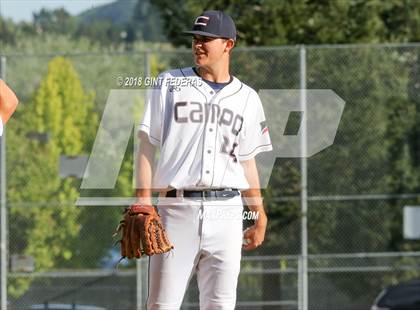 Thumbnail 2 in College Park @ Campolindo photogallery.