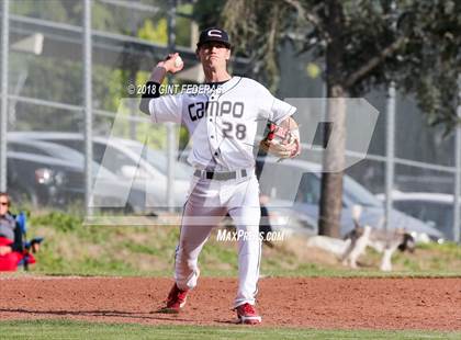 Thumbnail 3 in College Park @ Campolindo photogallery.