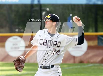 Thumbnail 3 in College Park @ Campolindo photogallery.
