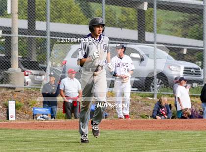 Thumbnail 1 in College Park @ Campolindo photogallery.