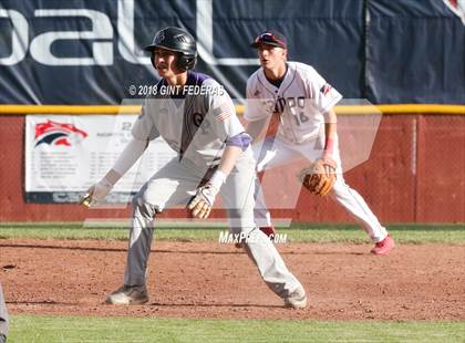 Thumbnail 1 in College Park @ Campolindo photogallery.
