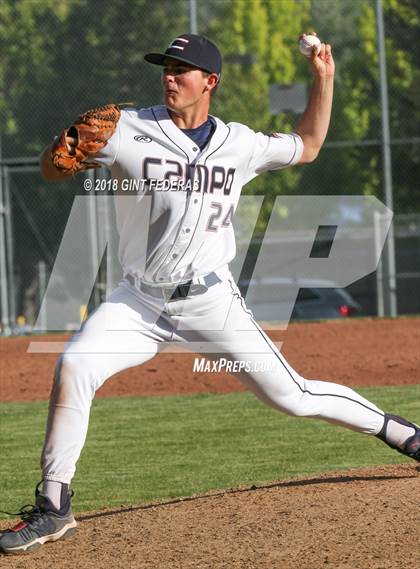 Thumbnail 3 in College Park @ Campolindo photogallery.