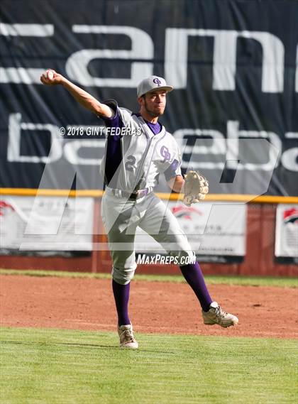 Thumbnail 2 in College Park @ Campolindo photogallery.