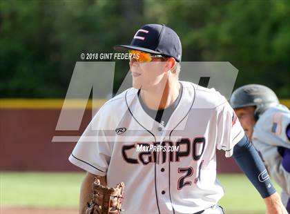 Thumbnail 3 in College Park @ Campolindo photogallery.