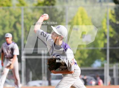 Thumbnail 3 in College Park @ Campolindo photogallery.