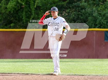 Thumbnail 2 in College Park @ Campolindo photogallery.