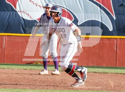 Thumbnail 2 in College Park @ Campolindo photogallery.