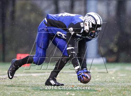 Thumbnail 3 in East Rochester-Gananda @ Haverling (Section 5 Class C Semifinal) photogallery.