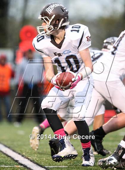 Thumbnail 1 in East Rochester-Gananda @ Haverling (Section 5 Class C Semifinal) photogallery.