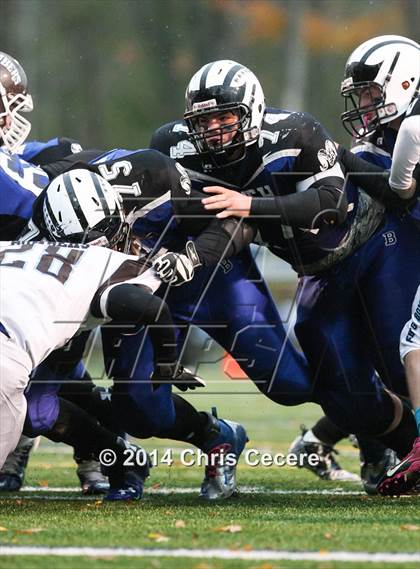 Thumbnail 3 in East Rochester-Gananda @ Haverling (Section 5 Class C Semifinal) photogallery.