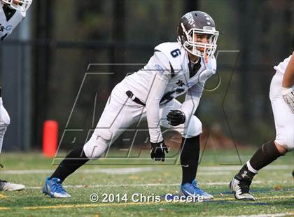Thumbnail 1 in East Rochester-Gananda @ Haverling (Section 5 Class C Semifinal) photogallery.