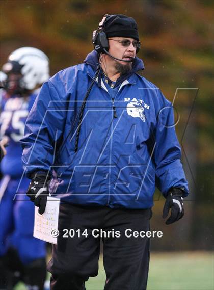 Thumbnail 3 in East Rochester-Gananda @ Haverling (Section 5 Class C Semifinal) photogallery.