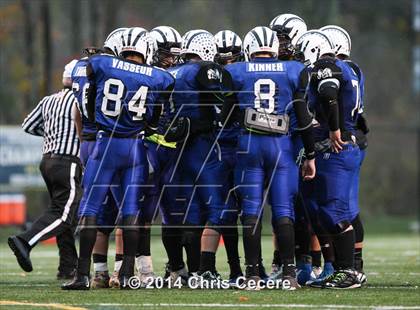 Thumbnail 1 in East Rochester-Gananda @ Haverling (Section 5 Class C Semifinal) photogallery.