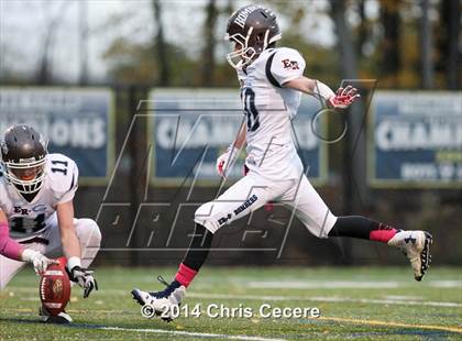 Thumbnail 1 in East Rochester-Gananda @ Haverling (Section 5 Class C Semifinal) photogallery.