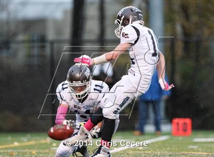 Thumbnail 1 in East Rochester-Gananda @ Haverling (Section 5 Class C Semifinal) photogallery.
