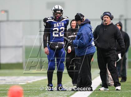 Thumbnail 1 in East Rochester-Gananda @ Haverling (Section 5 Class C Semifinal) photogallery.