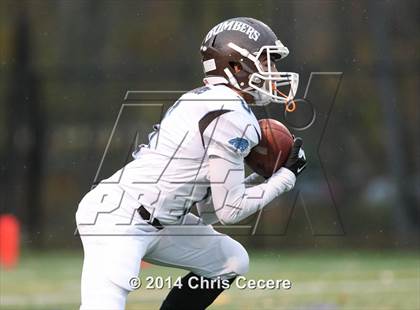 Thumbnail 2 in East Rochester-Gananda @ Haverling (Section 5 Class C Semifinal) photogallery.