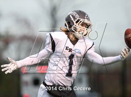 Thumbnail 1 in East Rochester-Gananda @ Haverling (Section 5 Class C Semifinal) photogallery.