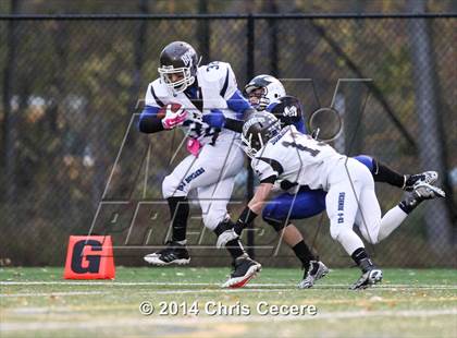 Thumbnail 3 in East Rochester-Gananda @ Haverling (Section 5 Class C Semifinal) photogallery.