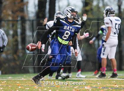 Thumbnail 1 in East Rochester-Gananda @ Haverling (Section 5 Class C Semifinal) photogallery.