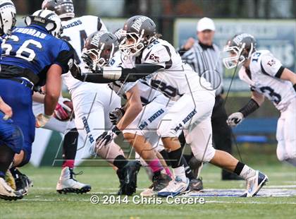 Thumbnail 1 in East Rochester-Gananda @ Haverling (Section 5 Class C Semifinal) photogallery.