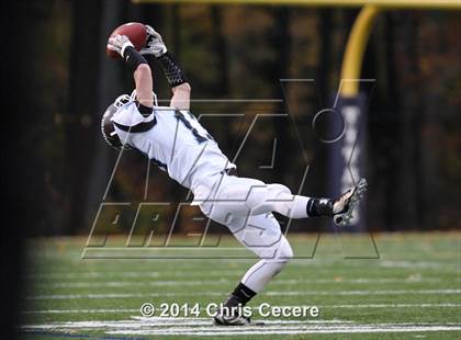 Thumbnail 3 in East Rochester-Gananda @ Haverling (Section 5 Class C Semifinal) photogallery.