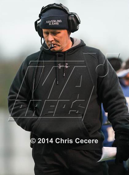 Thumbnail 2 in East Rochester-Gananda @ Haverling (Section 5 Class C Semifinal) photogallery.