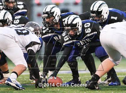 Thumbnail 1 in East Rochester-Gananda @ Haverling (Section 5 Class C Semifinal) photogallery.