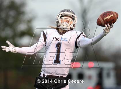 Thumbnail 3 in East Rochester-Gananda @ Haverling (Section 5 Class C Semifinal) photogallery.