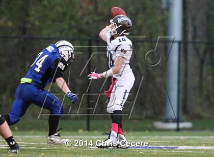 Thumbnail 3 in East Rochester-Gananda @ Haverling (Section 5 Class C Semifinal) photogallery.