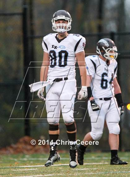 Thumbnail 2 in East Rochester-Gananda @ Haverling (Section 5 Class C Semifinal) photogallery.