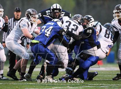 Thumbnail 1 in East Rochester-Gananda @ Haverling (Section 5 Class C Semifinal) photogallery.