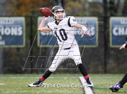 Thumbnail 3 in East Rochester-Gananda @ Haverling (Section 5 Class C Semifinal) photogallery.