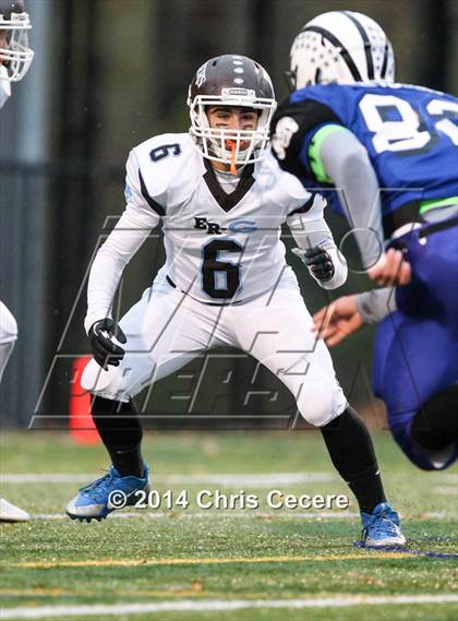 Thumbnail 2 in East Rochester-Gananda @ Haverling (Section 5 Class C Semifinal) photogallery.