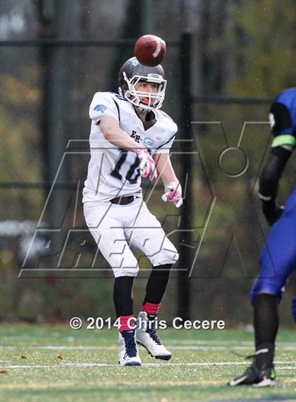 Thumbnail 1 in East Rochester-Gananda @ Haverling (Section 5 Class C Semifinal) photogallery.
