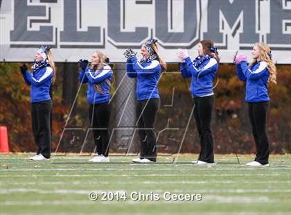Thumbnail 3 in East Rochester-Gananda @ Haverling (Section 5 Class C Semifinal) photogallery.