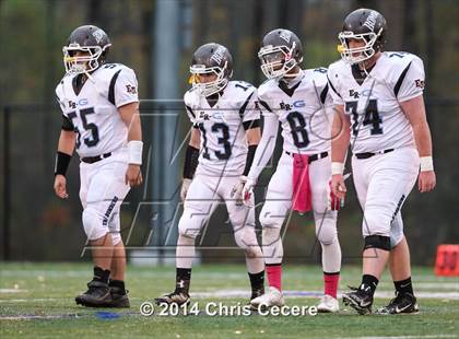 Thumbnail 1 in East Rochester-Gananda @ Haverling (Section 5 Class C Semifinal) photogallery.