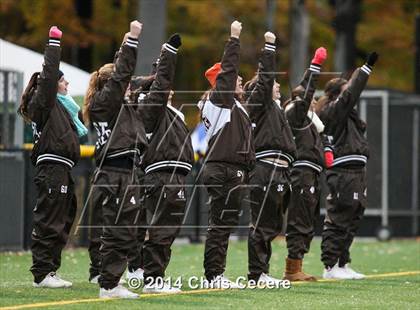 Thumbnail 3 in East Rochester-Gananda @ Haverling (Section 5 Class C Semifinal) photogallery.