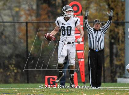 Thumbnail 1 in East Rochester-Gananda @ Haverling (Section 5 Class C Semifinal) photogallery.