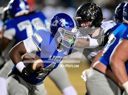 Thumbnail 3 in Hixson @ Red Bank photogallery.