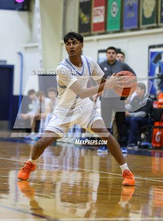 St. Francis @ St. Mary's