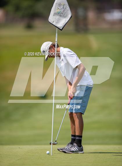 Thumbnail 1 in 4A/5A League Match @ Racoon Creek photogallery.